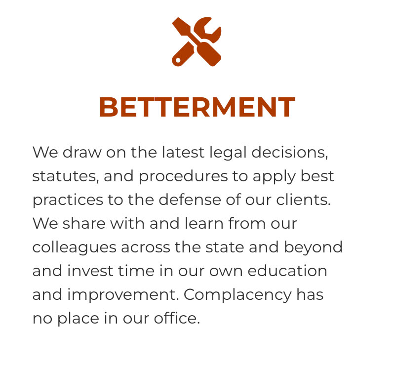 05-Betterment